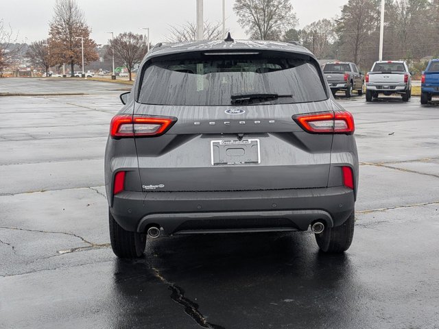 New 2026 Ford Escape ST-Line - photo 4