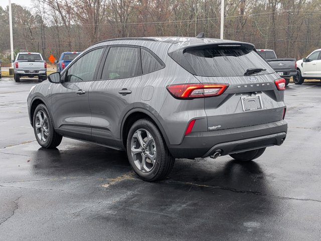 New 2026 Ford Escape ST-Line - photo 5
