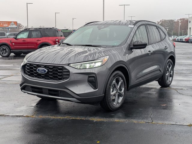New 2026 Ford Escape ST-Line - photo 7