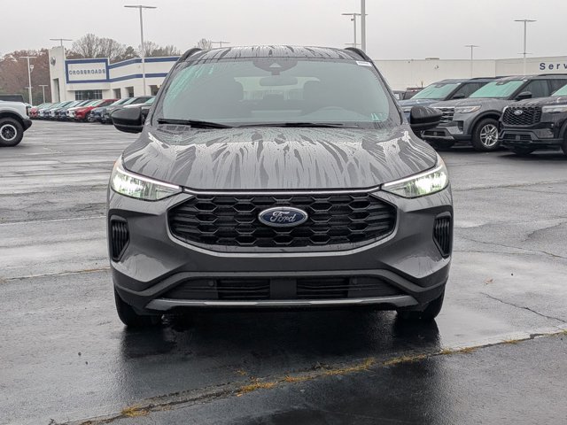 New 2026 Ford Escape ST-Line - photo 8
