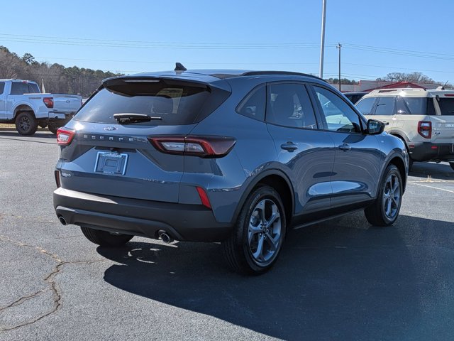 New 2026 Ford Escape ST-Line - photo 4