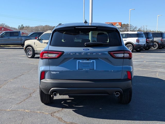New 2026 Ford Escape ST-Line - photo 5