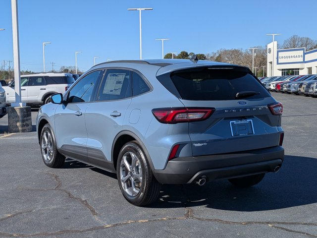 New 2026 Ford Escape ST-Line - photo 7