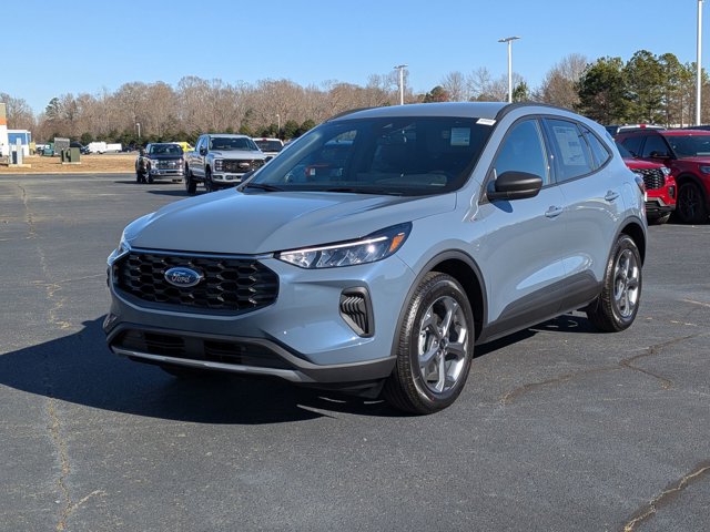 New 2026 Ford Escape ST-Line - photo 9