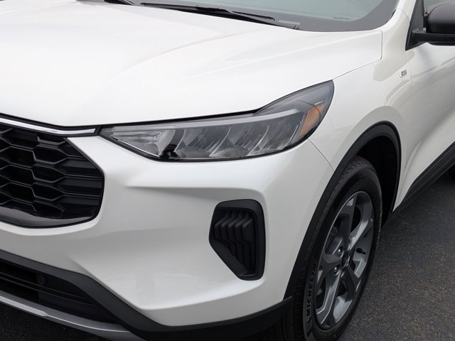 New 2026 Ford Escape ST-Line - photo 9