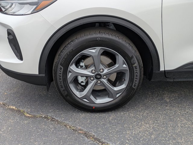 New 2026 Ford Escape ST-Line - photo 10