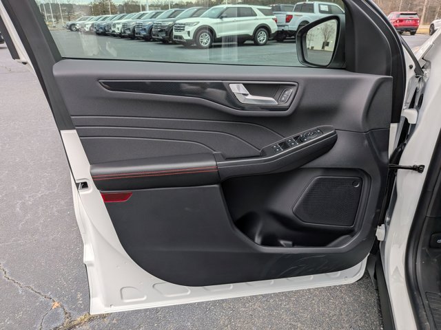 New 2026 Ford Escape ST-Line - photo 11