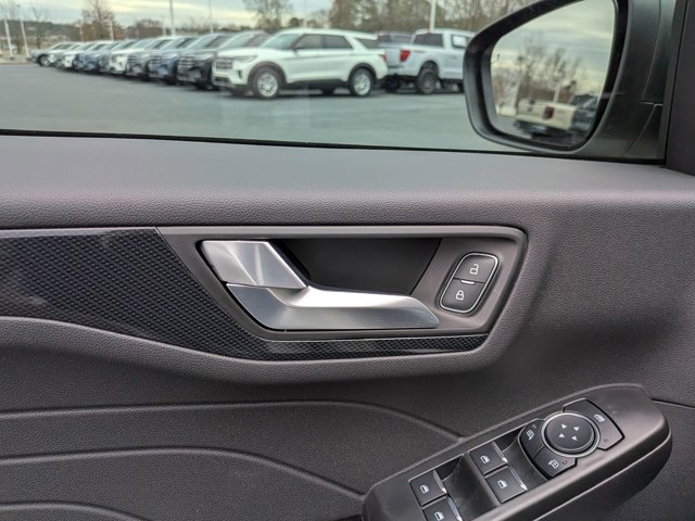 New 2026 Ford Escape ST-Line - photo 12