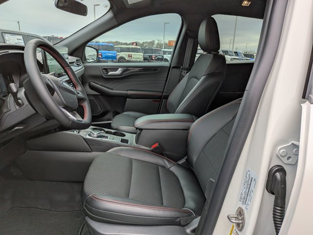 New 2026 Ford Escape ST-Line - photo 14