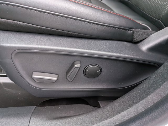 New 2026 Ford Escape ST-Line - photo 15