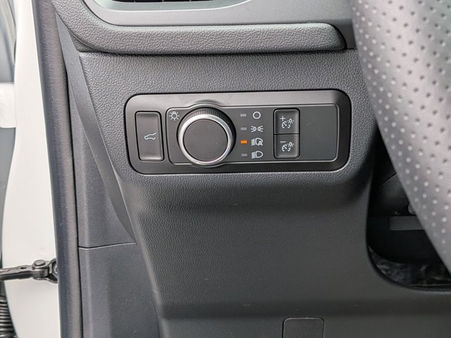 New 2026 Ford Escape ST-Line - photo 16