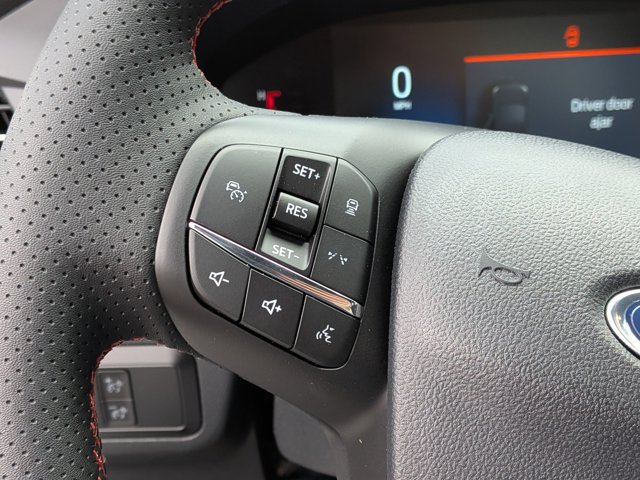 New 2026 Ford Escape ST-Line - photo 17