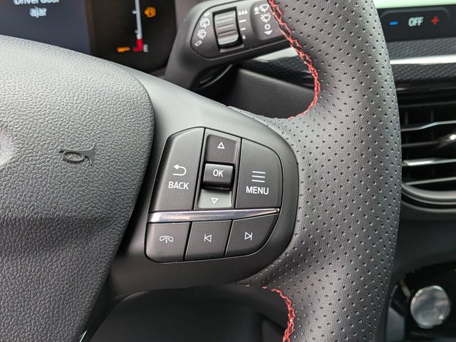 New 2026 Ford Escape ST-Line - photo 18