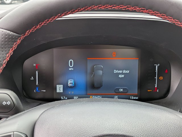 New 2026 Ford Escape ST-Line - photo 19