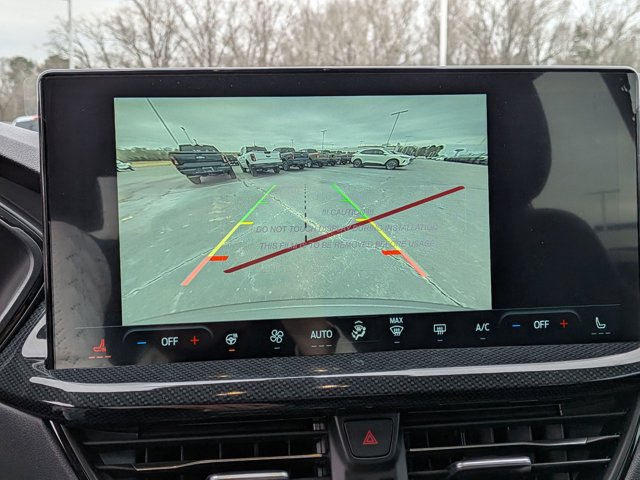 New 2026 Ford Escape ST-Line - photo 21