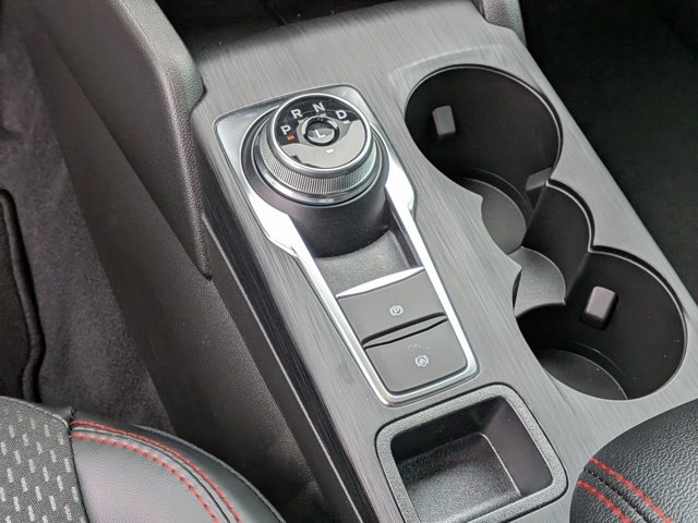 New 2026 Ford Escape ST-Line - photo 23