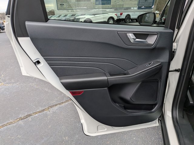 New 2026 Ford Escape ST-Line - photo 24