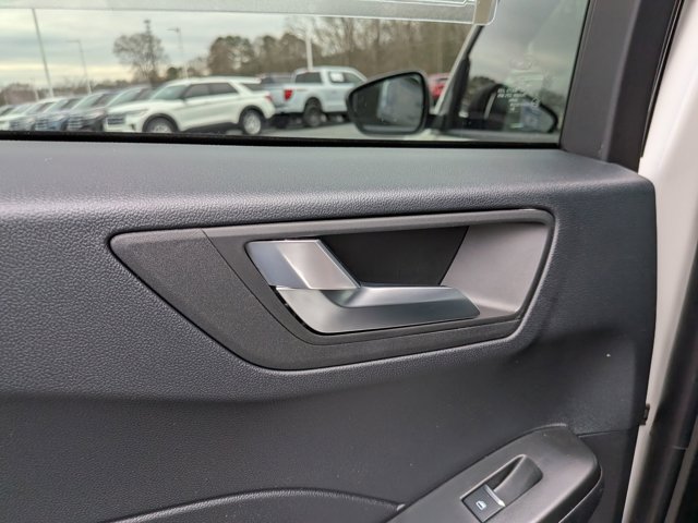 New 2026 Ford Escape ST-Line - photo 25