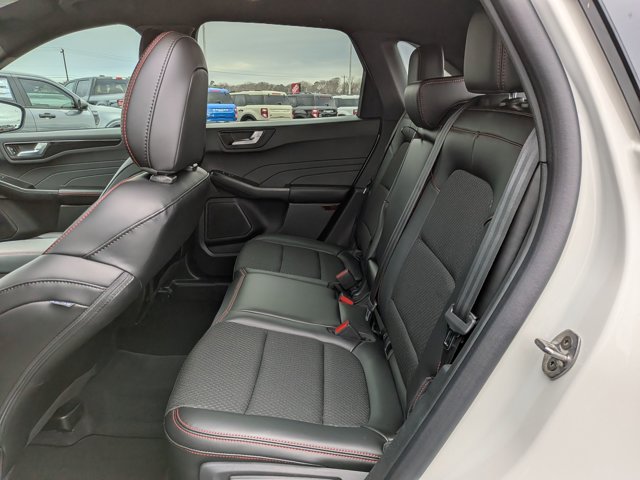 New 2026 Ford Escape ST-Line - photo 27