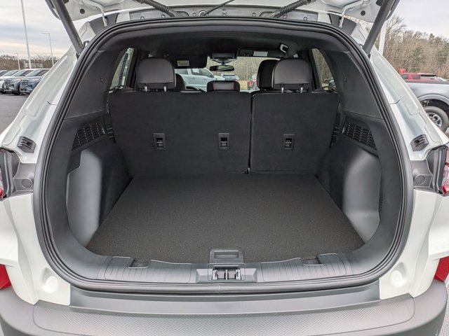 New 2026 Ford Escape ST-Line - photo 29