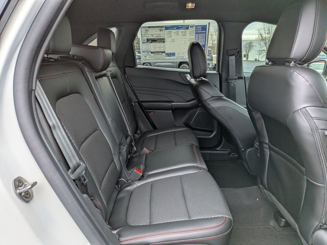 New 2026 Ford Escape ST-Line - photo 30