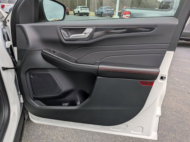 New 2026 Ford Escape ST-Line - photo 31