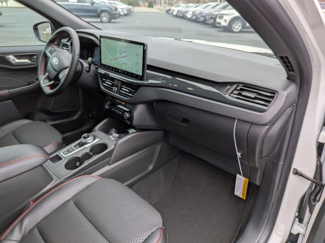 New 2026 Ford Escape ST-Line - photo 35