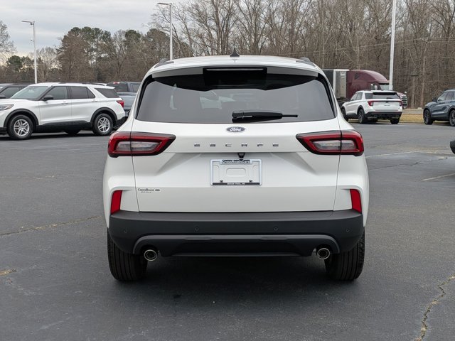New 2026 Ford Escape ST-Line - photo 4