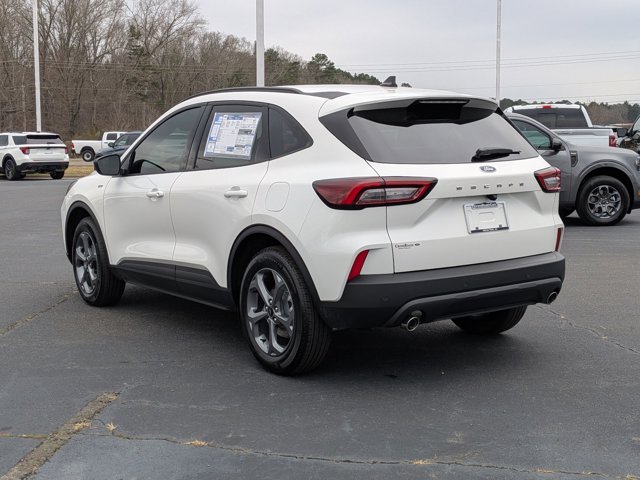 New 2026 Ford Escape ST-Line - photo 5