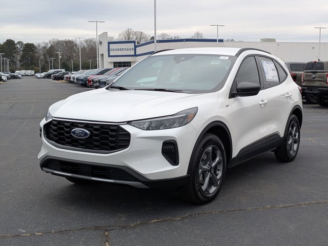 New 2026 Ford Escape ST-Line - photo 7