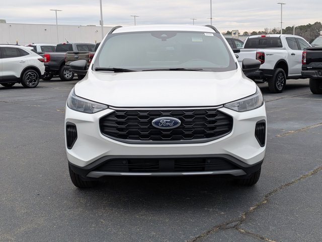 New 2026 Ford Escape ST-Line - photo 8