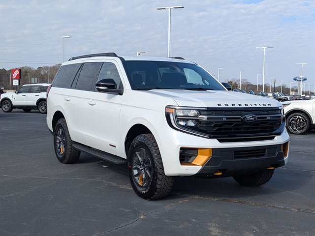 New 2026 Ford Expedition - photo 2