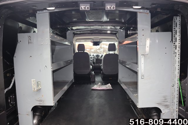 Used 2016 Ford Transit 150 Low Roof Empty Cargo Van - photo 15