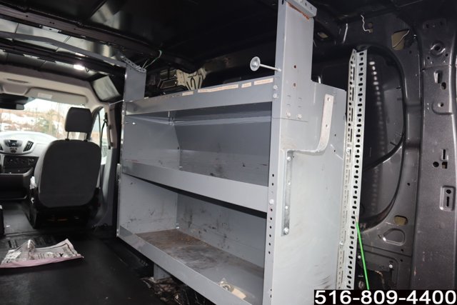Used 2016 Ford Transit 150 Low Roof Empty Cargo Van - photo 16