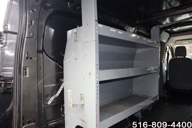 Used 2016 Ford Transit 150 Low Roof Empty Cargo Van - photo 17