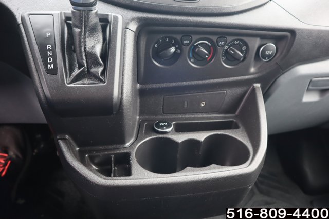 Used 2016 Ford Transit 150 Low Roof Empty Cargo Van - photo 20