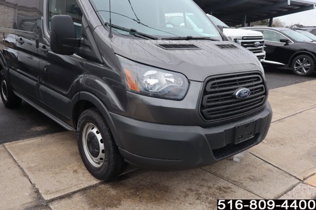 Used 2016 Ford Transit 150 Low Roof Empty Cargo Van - photo 5