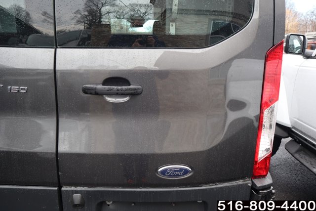 Used 2016 Ford Transit 150 Low Roof Empty Cargo Van - photo 3