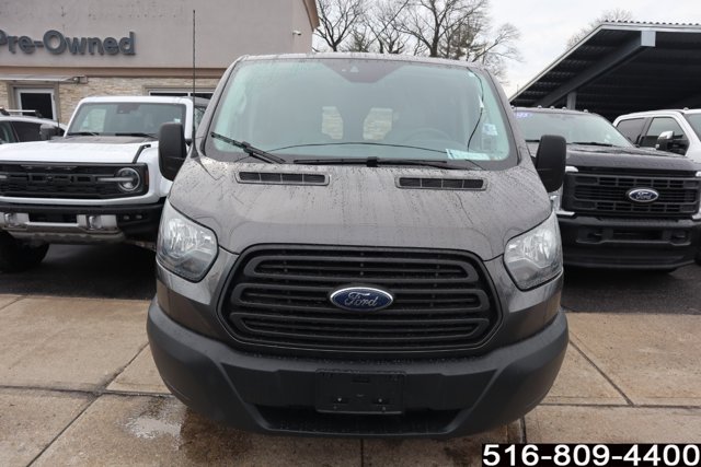 Used 2016 Ford Transit 150 Low Roof Empty Cargo Van - photo 6