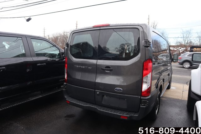Used 2016 Ford Transit 150 Low Roof Empty Cargo Van - photo 7