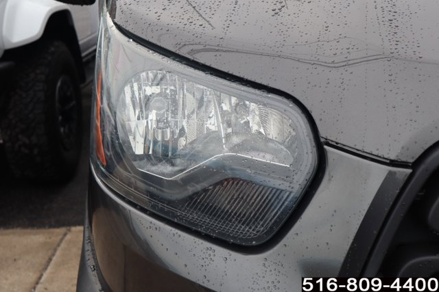Used 2016 Ford Transit 150 Low Roof Empty Cargo Van - photo 8