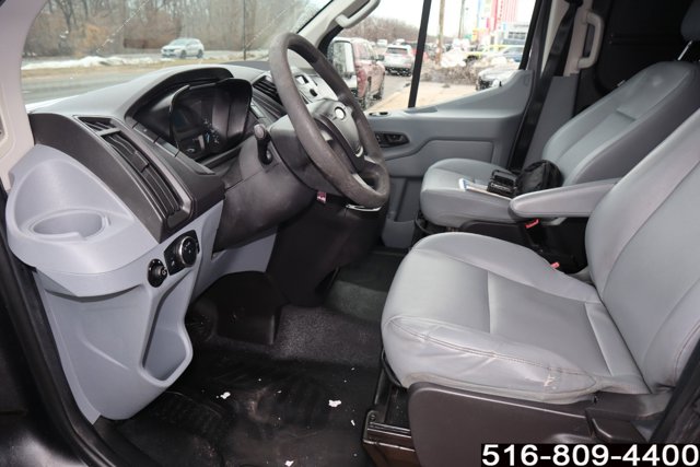 Used 2016 Ford Transit 150 Low Roof Empty Cargo Van - photo 11