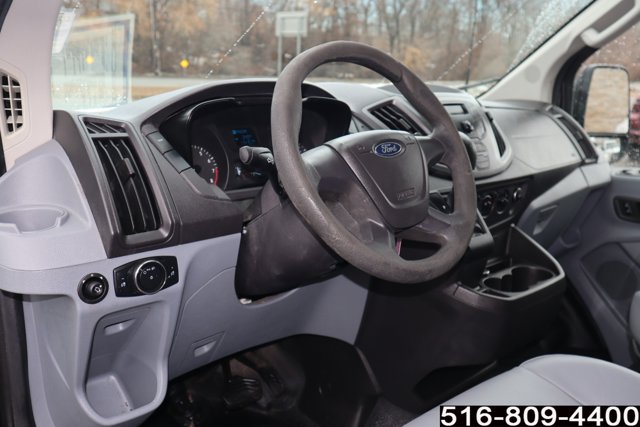 Used 2016 Ford Transit 150 Low Roof Empty Cargo Van - photo 12