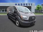 Used 2016 Ford Transit 150 Low Roof Empty Cargo Van thumbnail 4