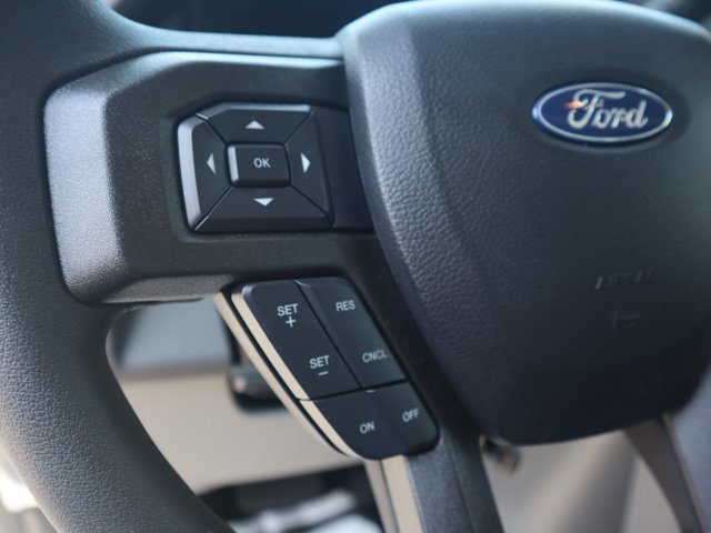 New 2026 Ford E-350 Cutaway - photo 15