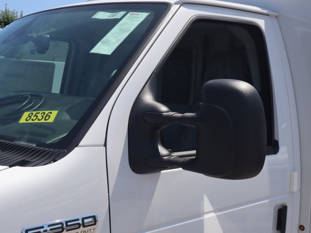 New 2026 Ford E-350 Cutaway - photo 7