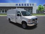 New 2026 Ford E-350 Cutaway thumbnail 1