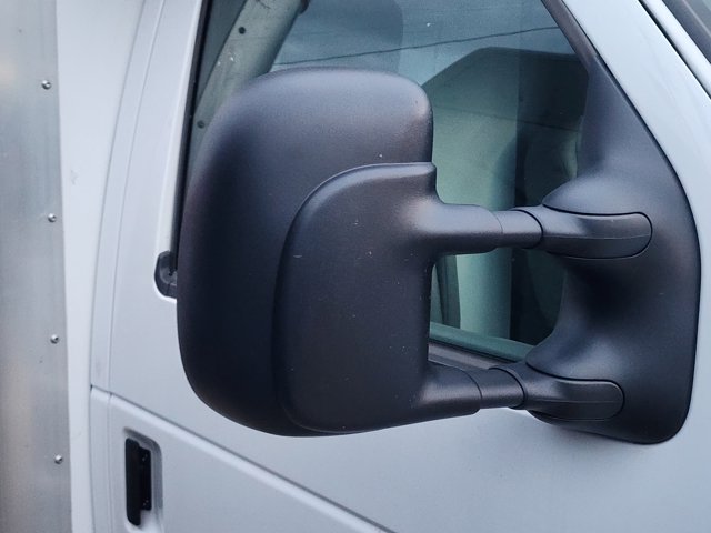 New 2026 Ford E-350 Cutaway - photo 6