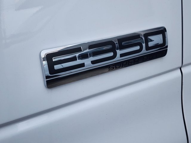 New 2026 Ford E-350 Cutaway - photo 11