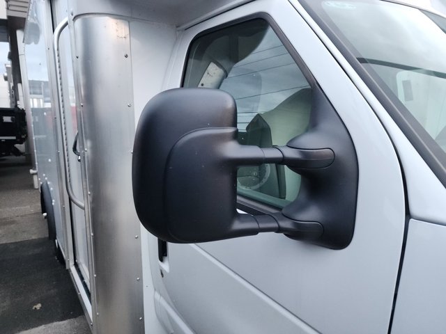 New 2026 Ford E-350 Cutaway - photo 5